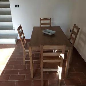 Lovely House Casa vacanze Montepulciano Stazione