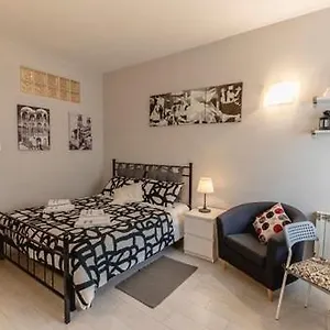 La Casina Di Mira Appartamento Montepulciano Stazione