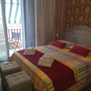  Pensión La Casa Di Sonia Italia