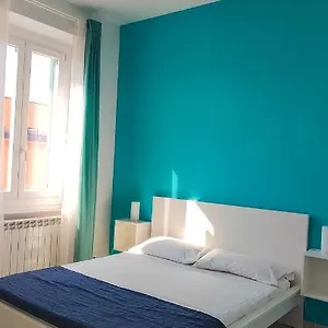  Pensión Blu Mare Italia
