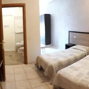 Hotel Salus Milán