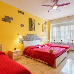 Bed & Breakfast Dolce Boloňa