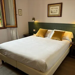 Penzion Zanobi 45 Florencie