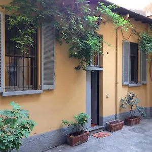 Appartamento Olona Place, Milano