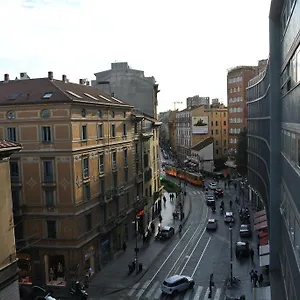 Appartamento Studio Errepi Carrobbio, Milano