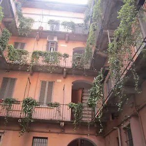 Appartamento Charming And Elegant Historic Center Of, Milano
