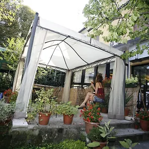 Hotel Adler Milán