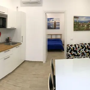 Casa Saline Appartamento Mondello