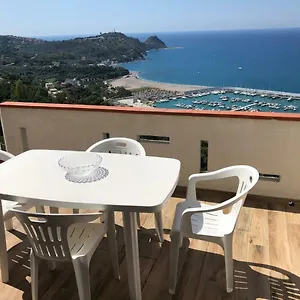Vista Mare Appartamento Capo dʼOrlando