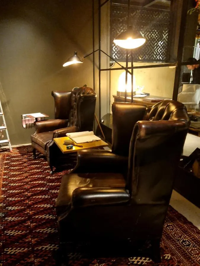 Boutique Hotel Borgo Nuovo Milan Italy
