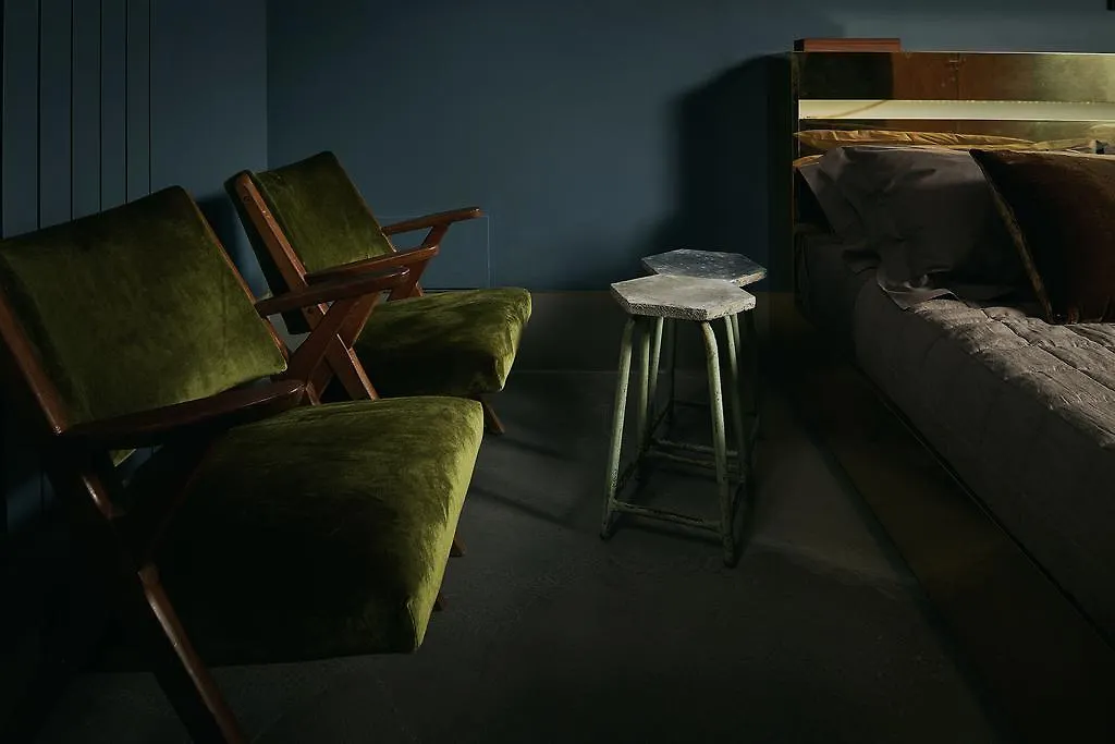 Boutique Hotel Borgo Nuovo Milano