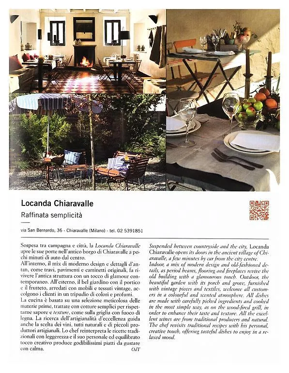 Boutique Hotel Borgo Nuovo Milan