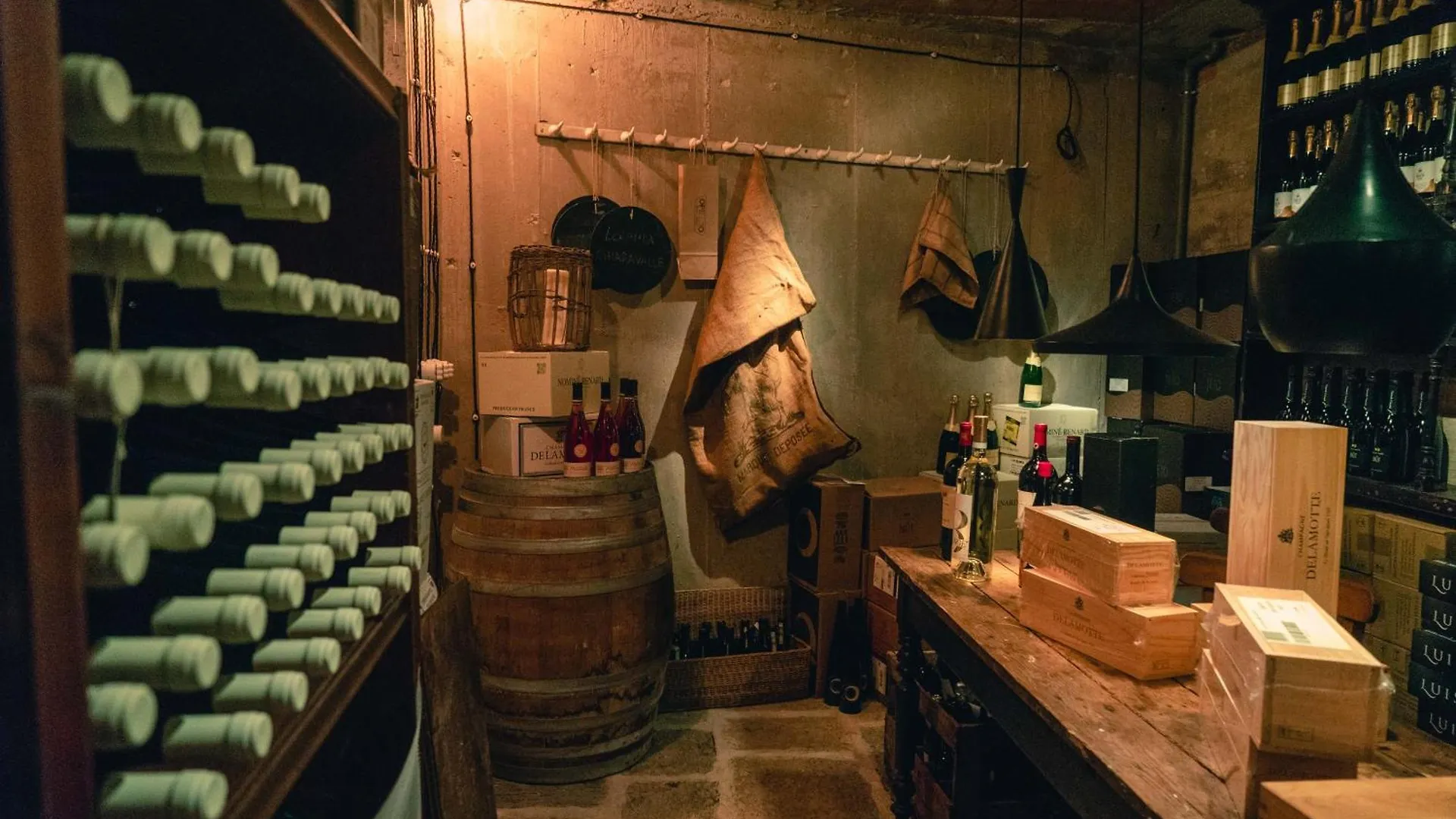 Boutique Hotel Borgo Nuovo Milan