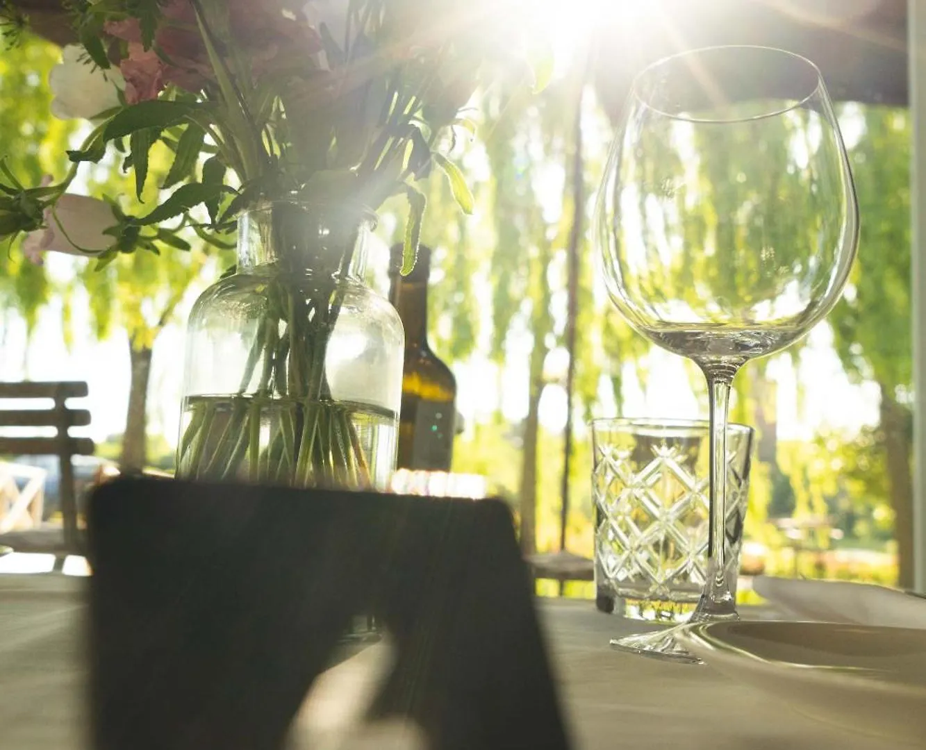 Boutique Hotel Borgo Nuovo Milan