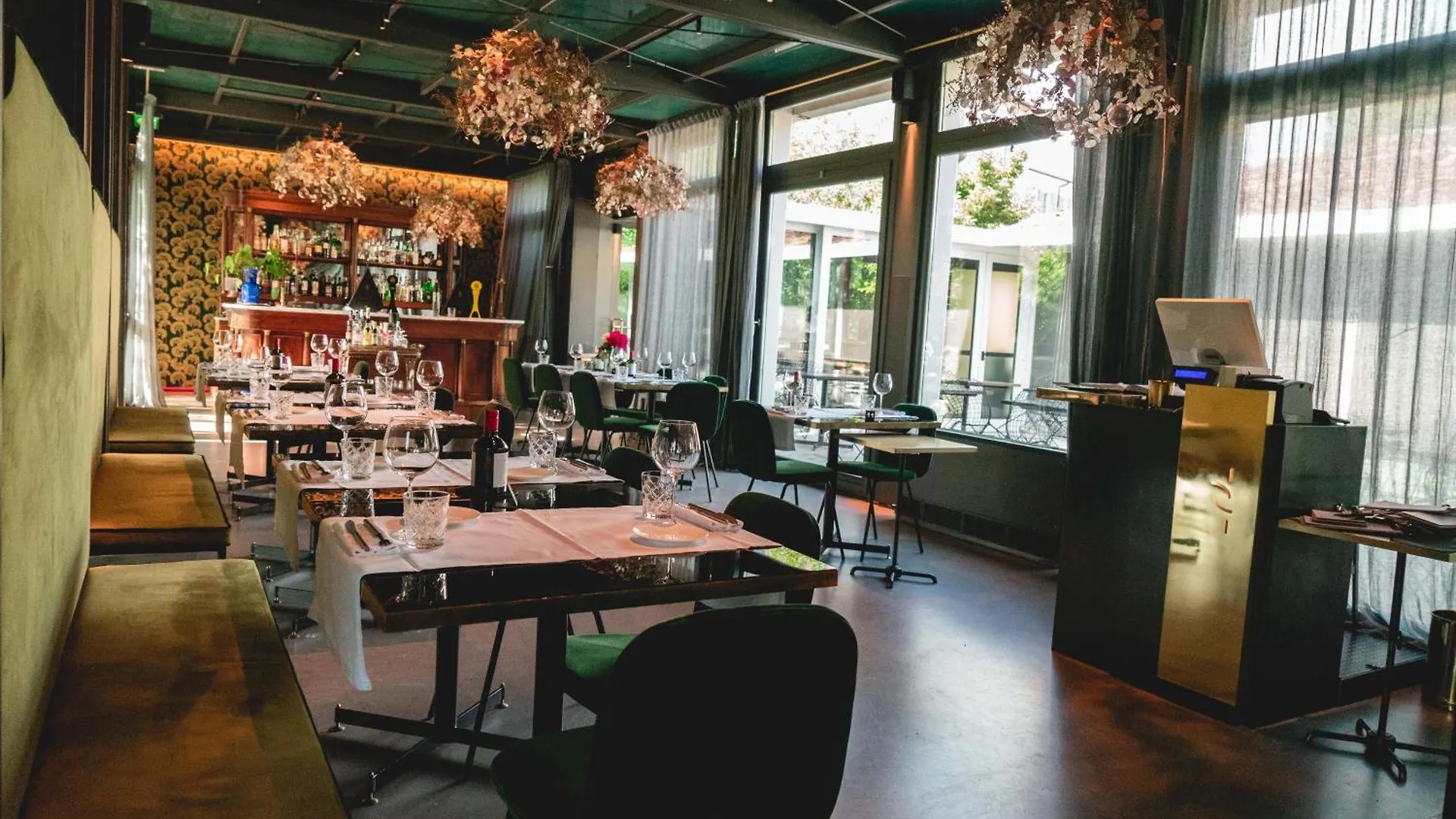 Boutique Hotel Borgo Nuovo Milan Italy