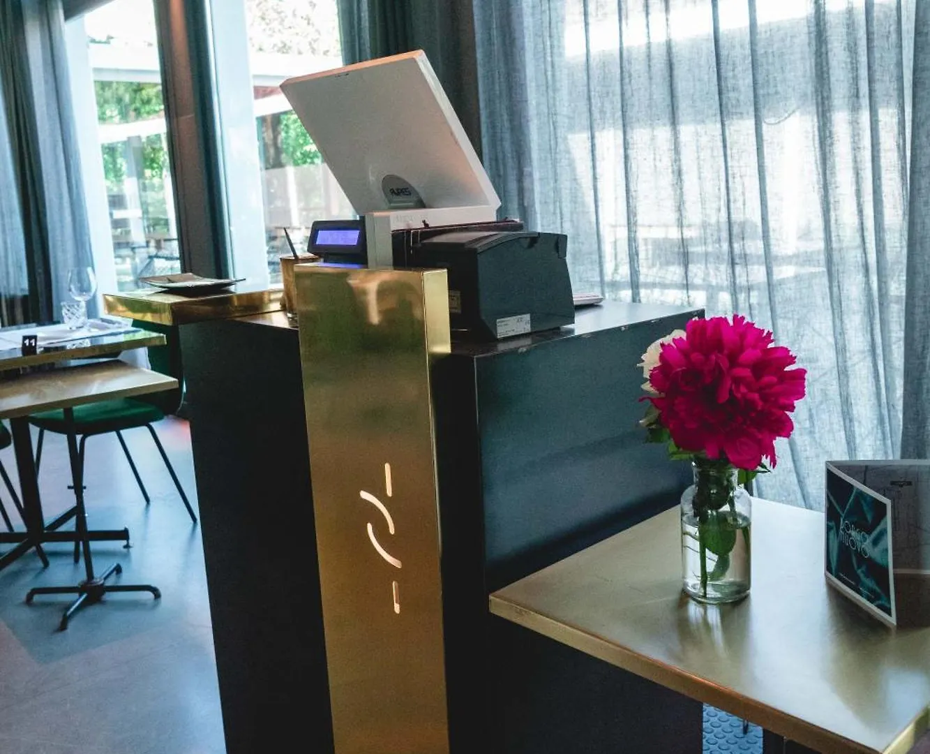 Boutique Hotel Borgo Nuovo Milan