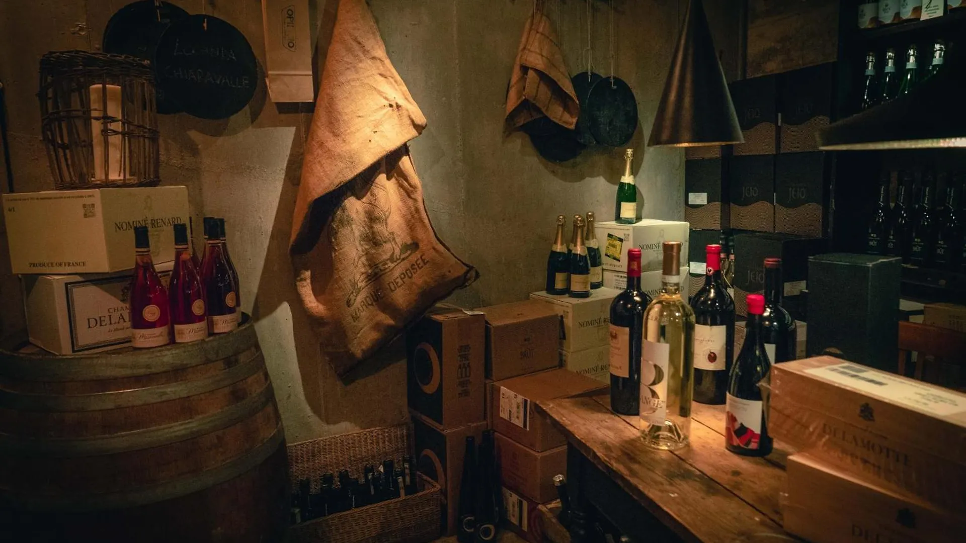 Boutique Hotel Borgo Nuovo Milan