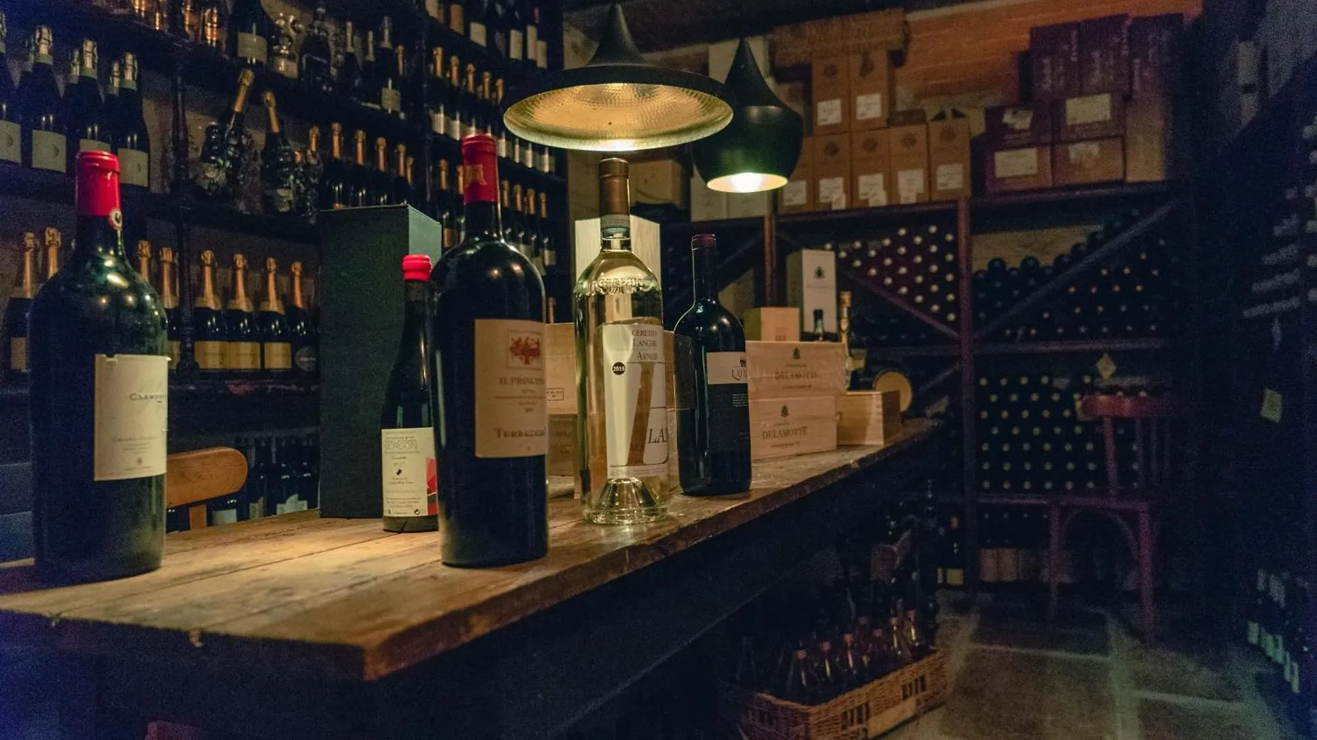 Boutique Hotel Borgo Nuovo Milan