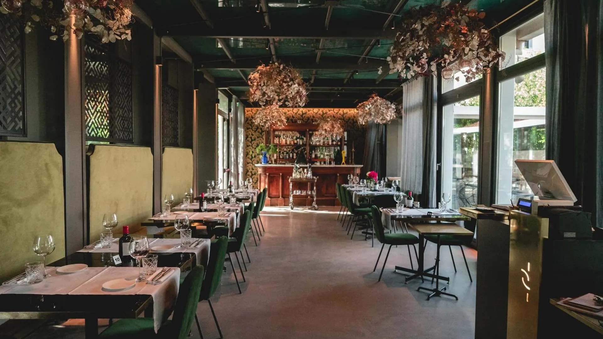 Boutique Hotel Borgo Nuovo Milano