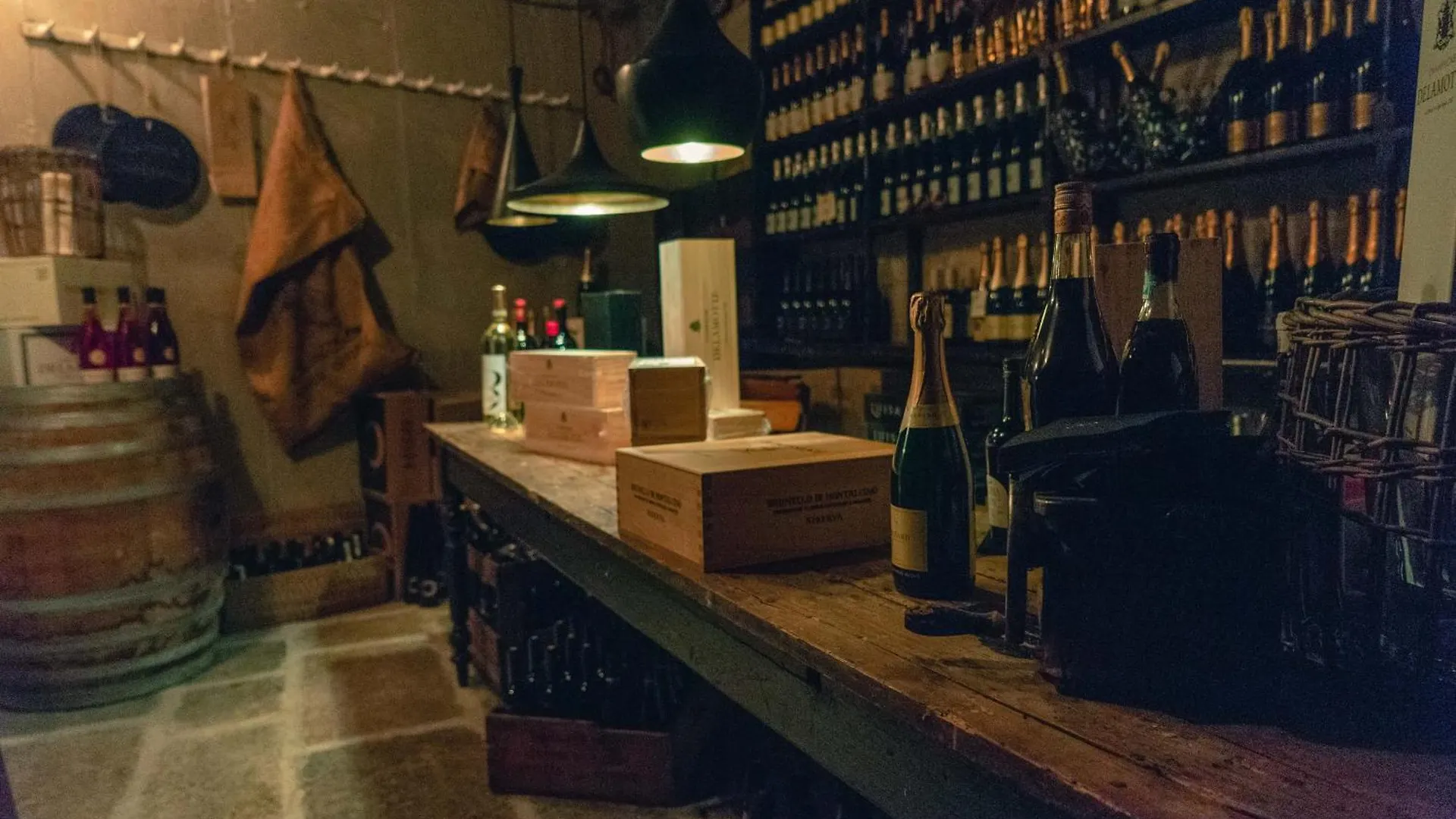 Boutique Hotel Borgo Nuovo Milano 3*,