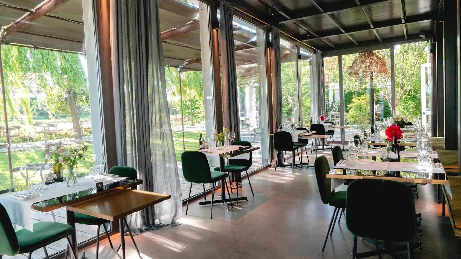Boutique Hotel Borgo Nuovo Milan