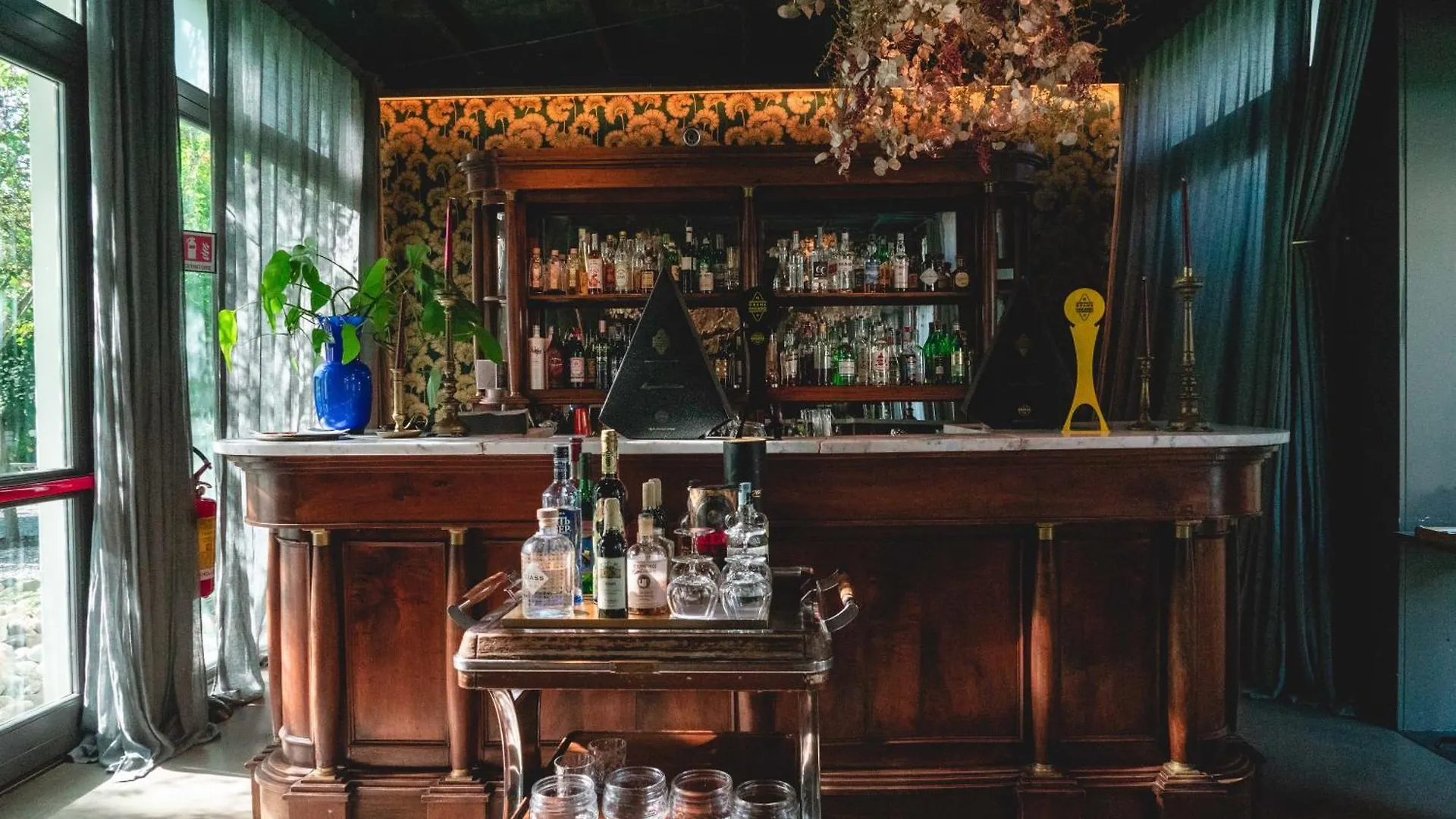 Boutique Hotel Borgo Nuovo Milan