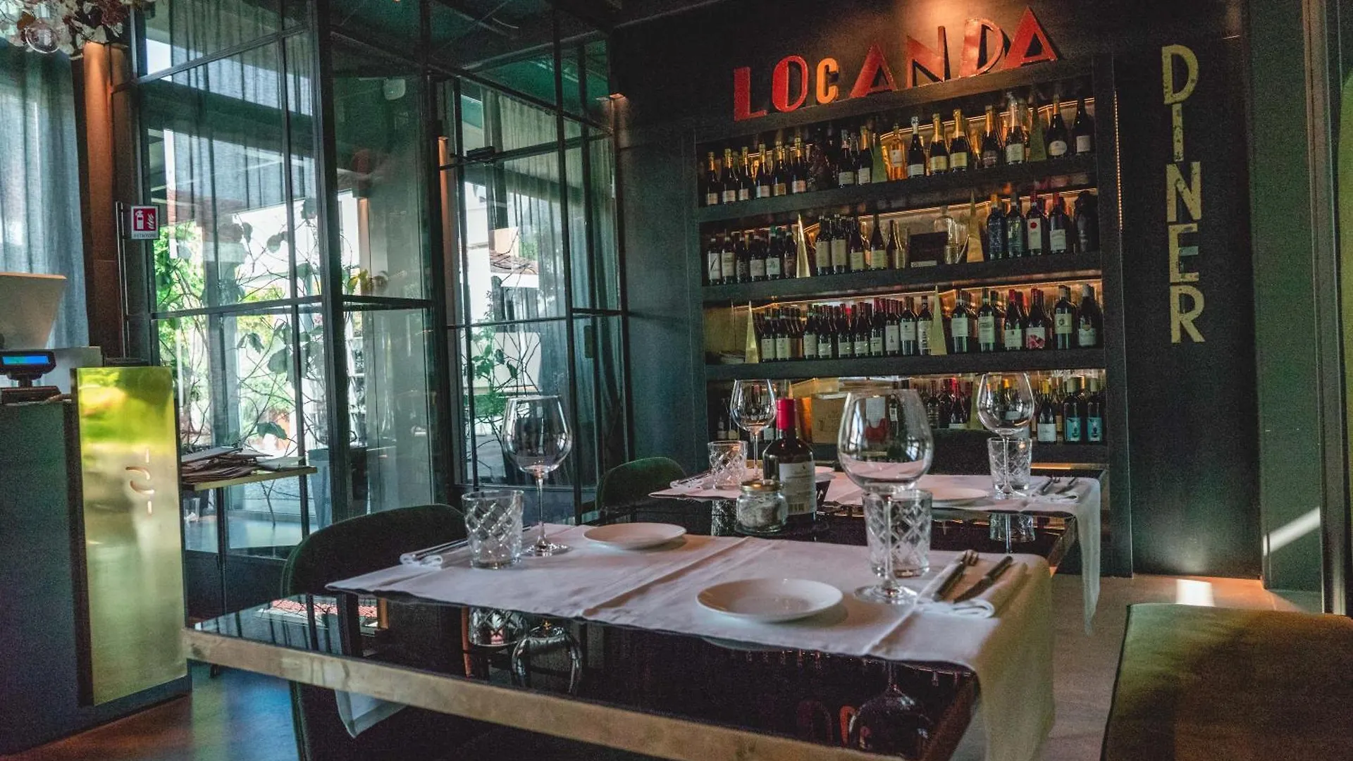 Boutique Hotel Borgo Nuovo Milan