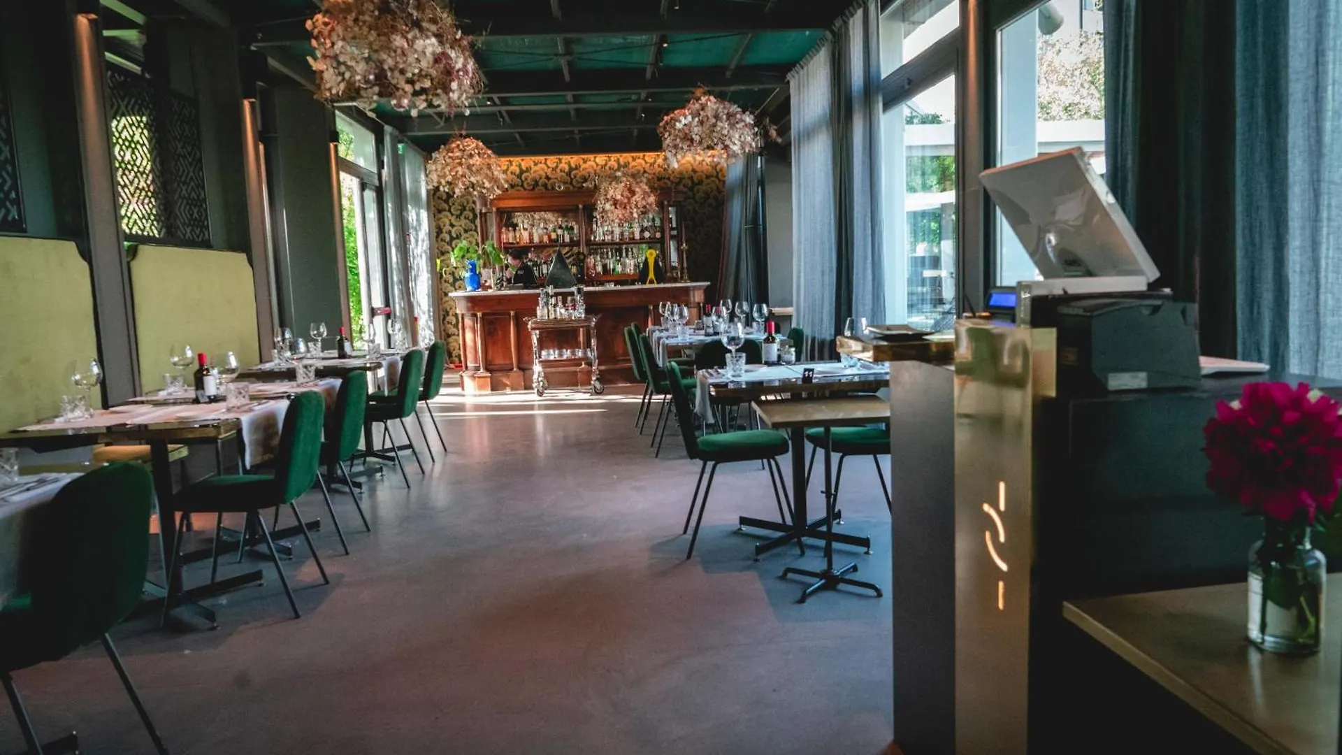 Boutique Hotel Borgo Nuovo Milan Italy