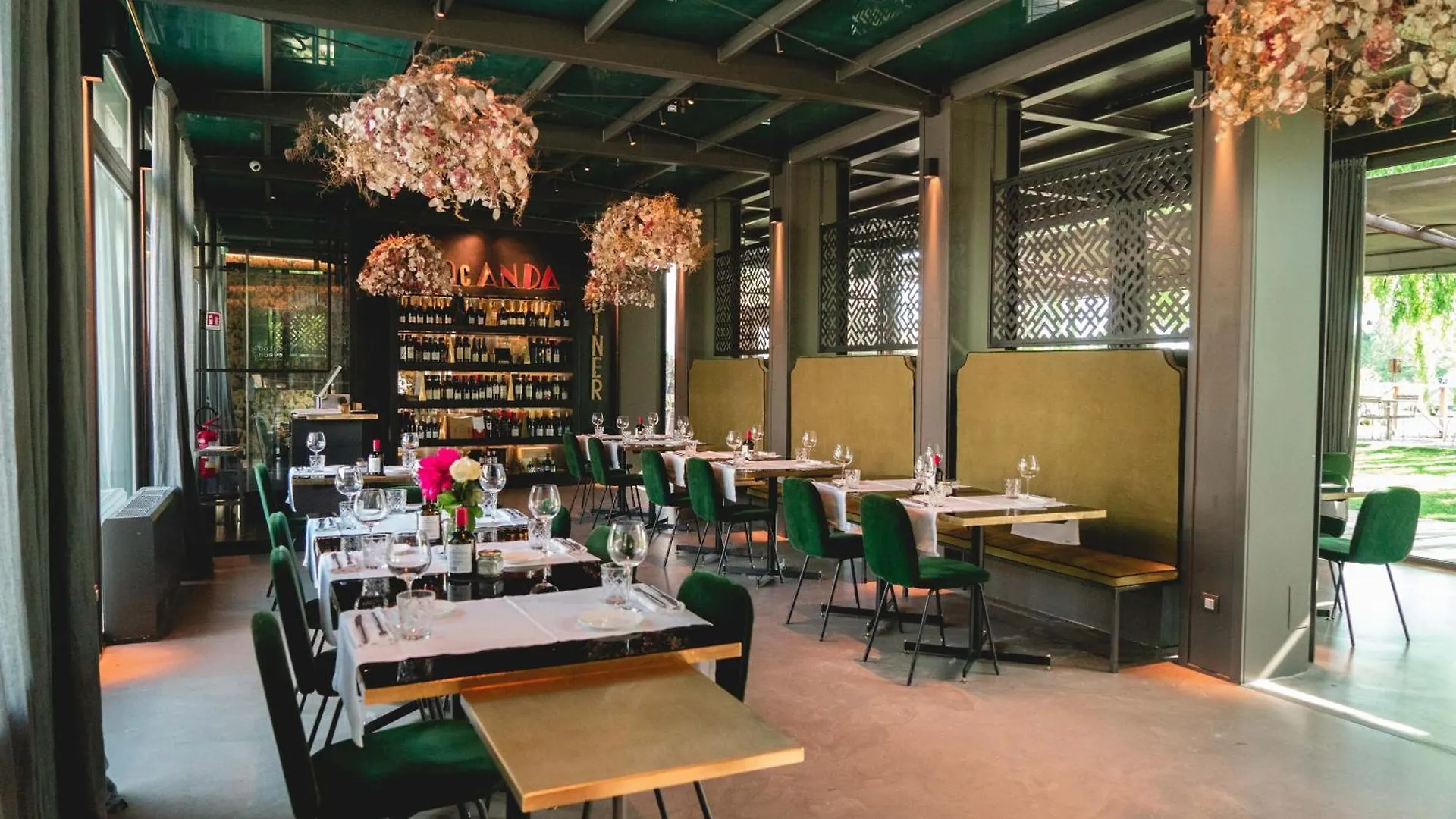 Boutique Hotel Borgo Nuovo Milan 3*,  Italy