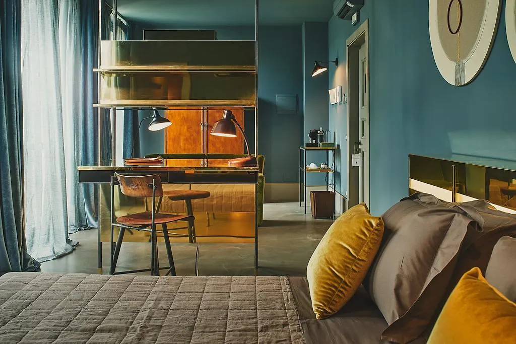 Boutique Hotel Borgo Nuovo Milan