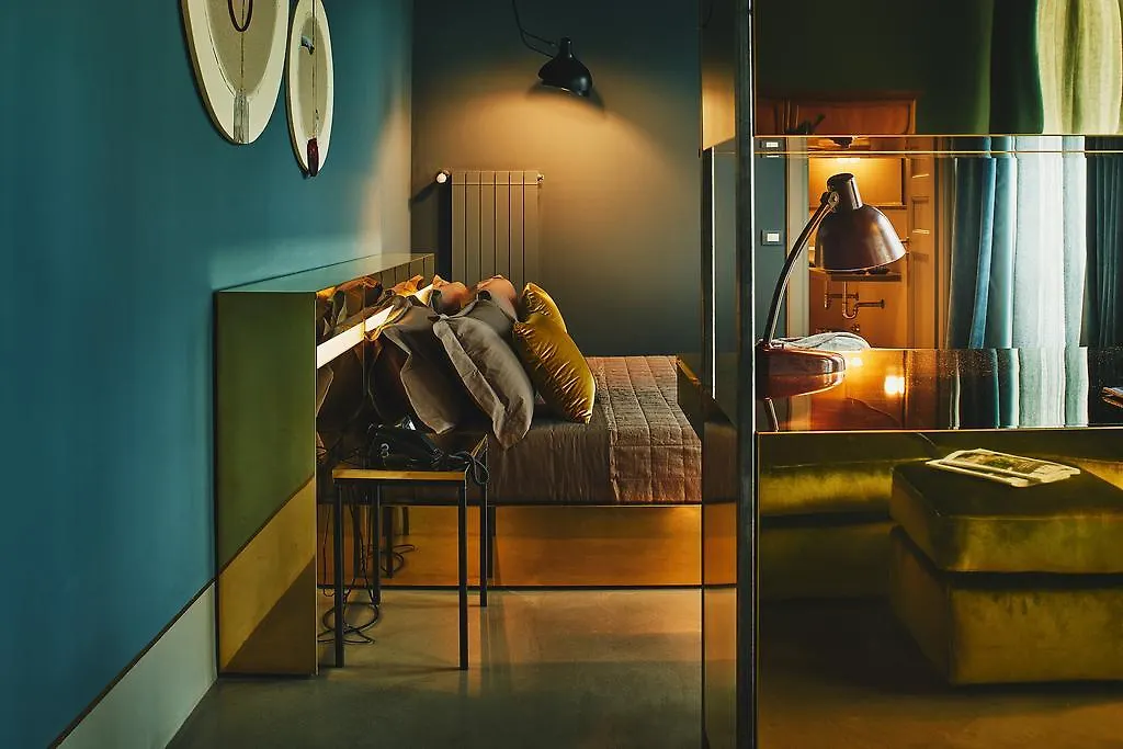 Boutique Hotel Borgo Nuovo Milan