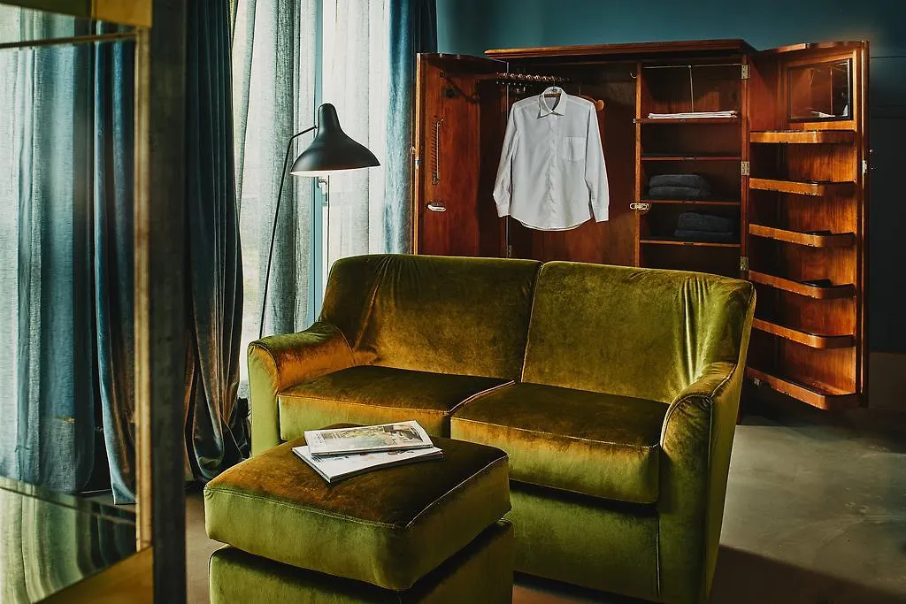 Boutique Hotel Borgo Nuovo Milan