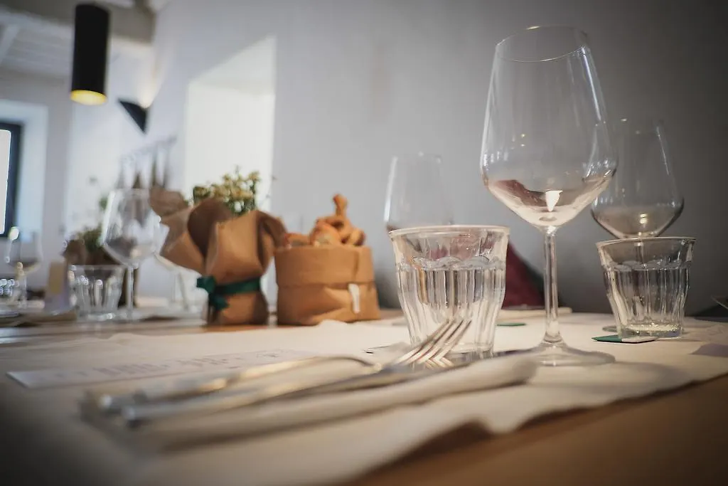 Boutique Hotel Borgo Nuovo Milan 3*,  Italy