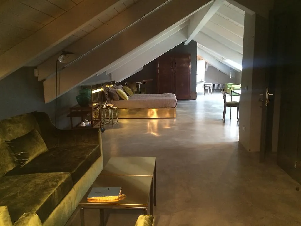 Boutique Hotel Borgo Nuovo Milano Italia