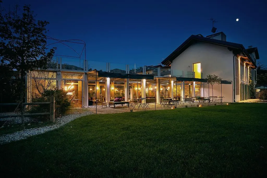 Boutique Hotel Borgo Nuovo Milan