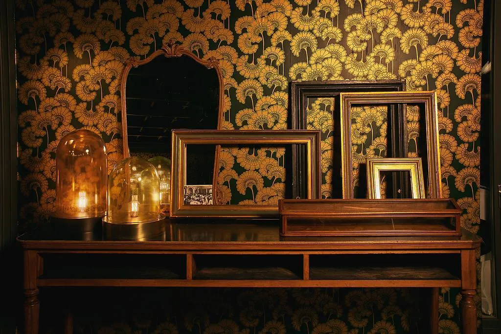 Boutique Hotel Borgo Nuovo Milan