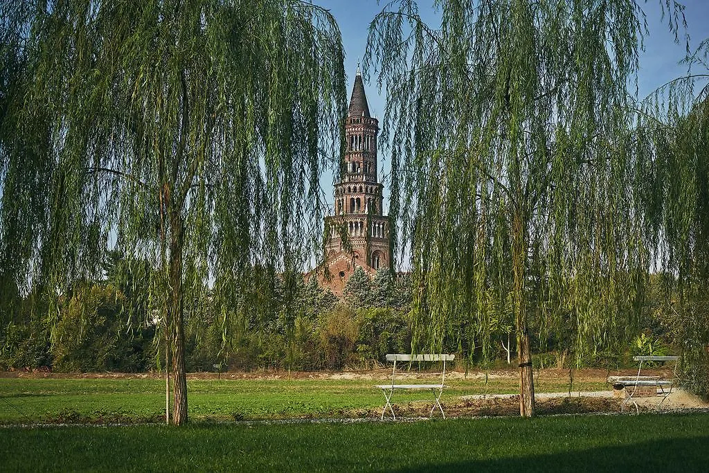 Boutique Hotel Borgo Nuovo Milan