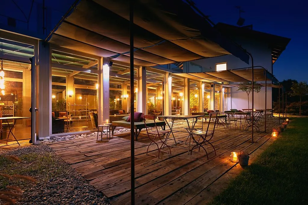 Boutique Hotel Borgo Nuovo Milan