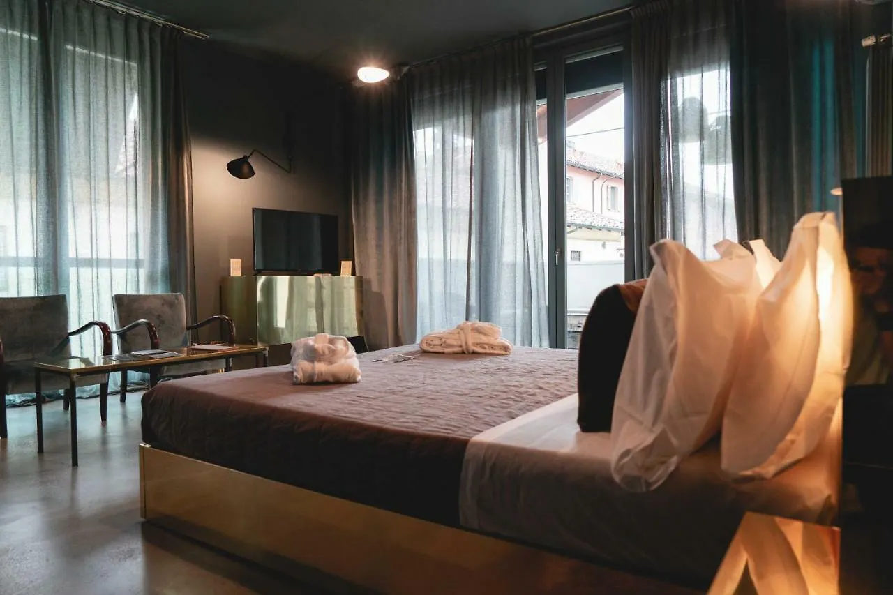 Boutique Hotel Borgo Nuovo Milan