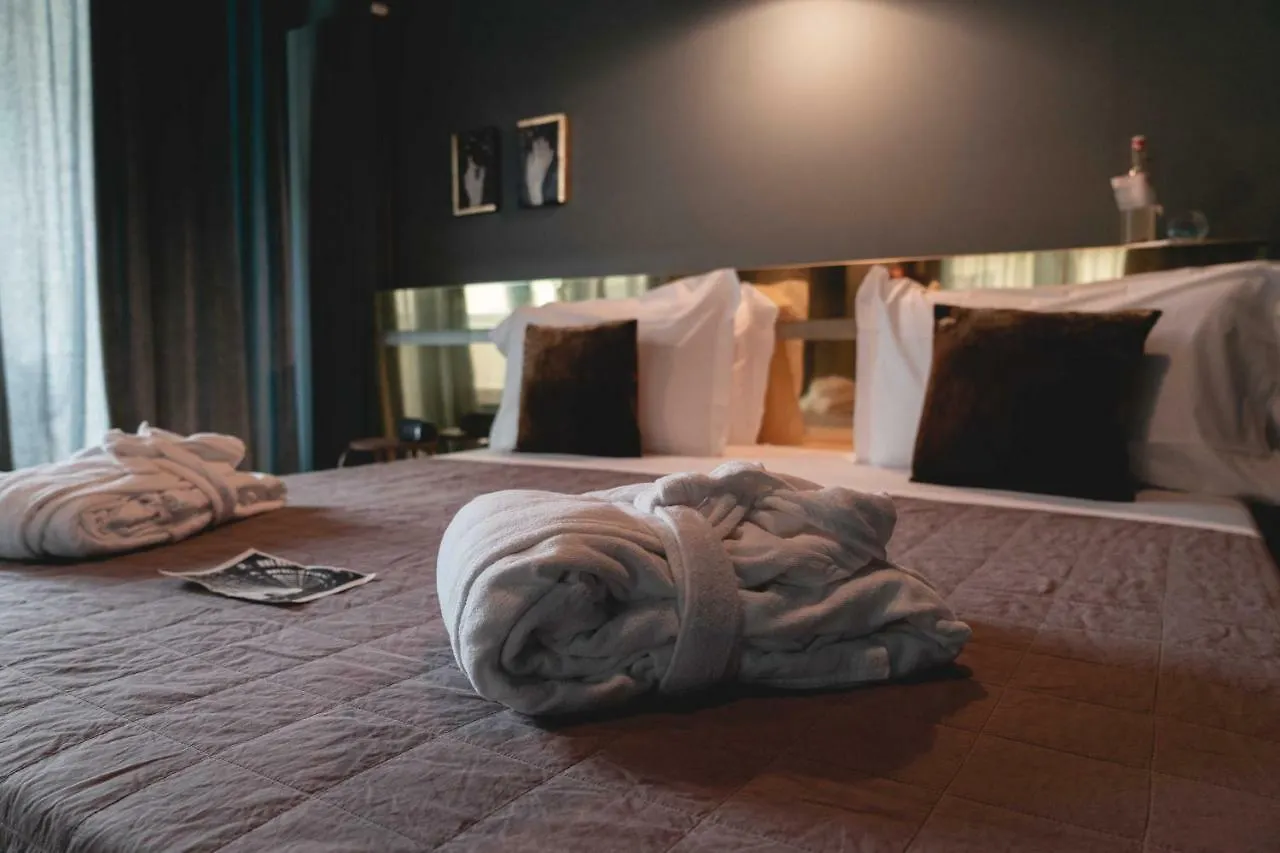 Boutique Hotel Borgo Nuovo Milano