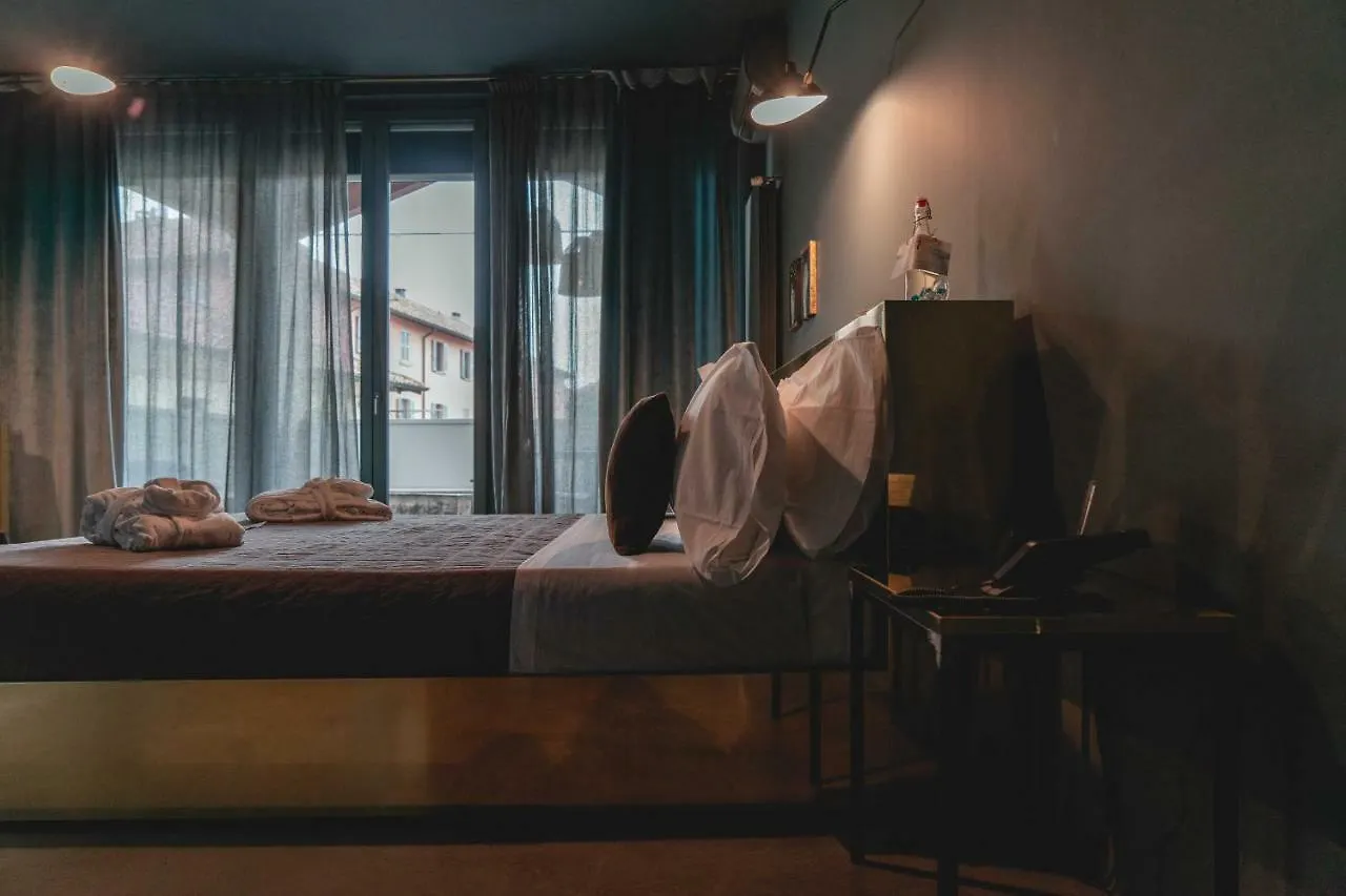 Boutique Hotel Borgo Nuovo Milan