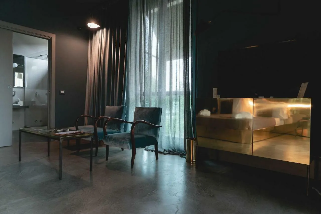 Boutique Hotel Borgo Nuovo Milan