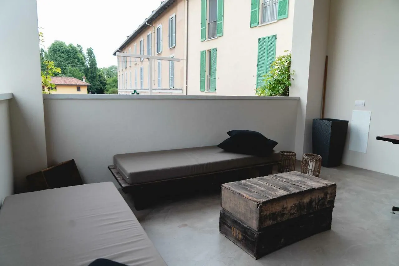 Boutique Hotel Borgo Nuovo Milan