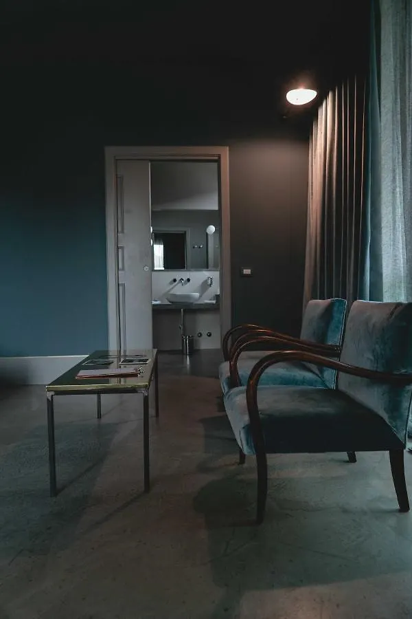 Boutique Hotel Borgo Nuovo Milano