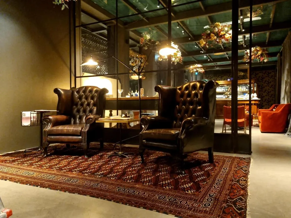Boutique Hotel Borgo Nuovo Milan