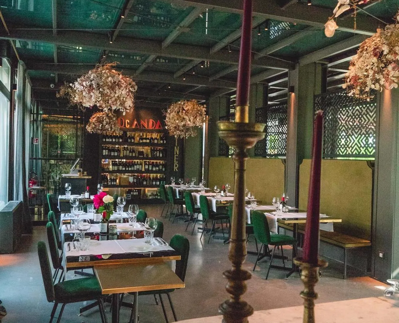 Boutique Hotel Borgo Nuovo Milan