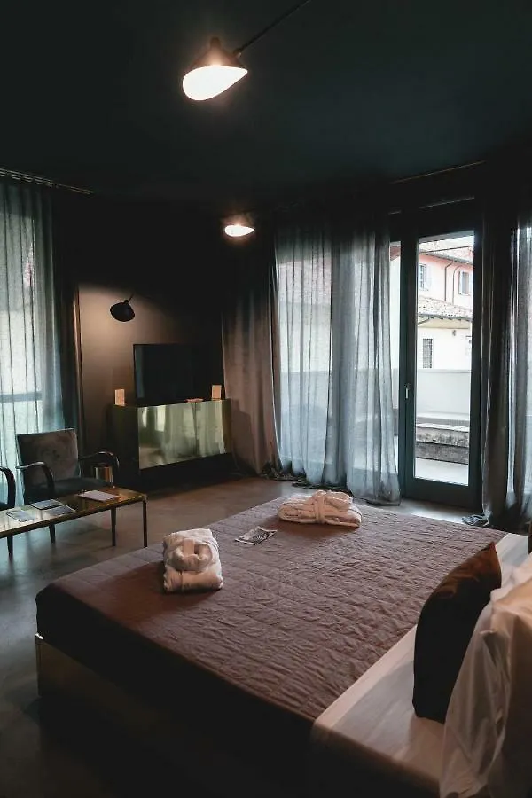 Boutique Hotel Borgo Nuovo Milan